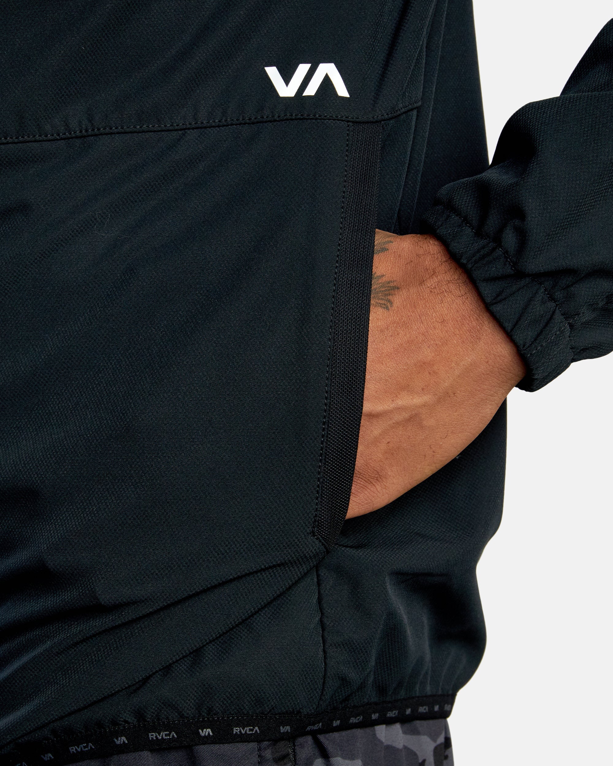 Yogger Jacket II - Image 7