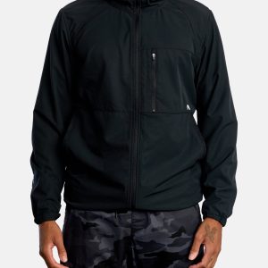 Yogger Jacket II