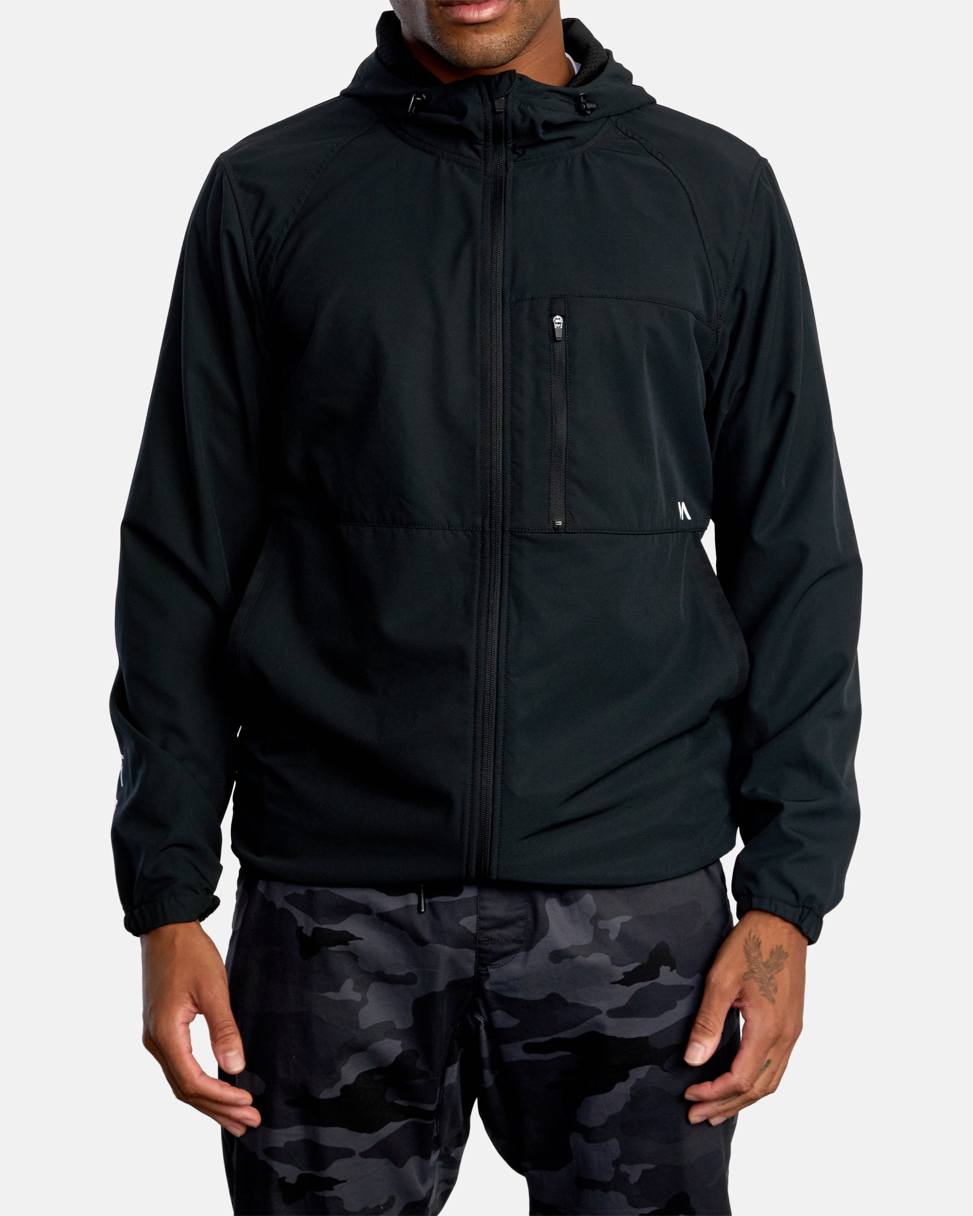 Yogger Jacket II
