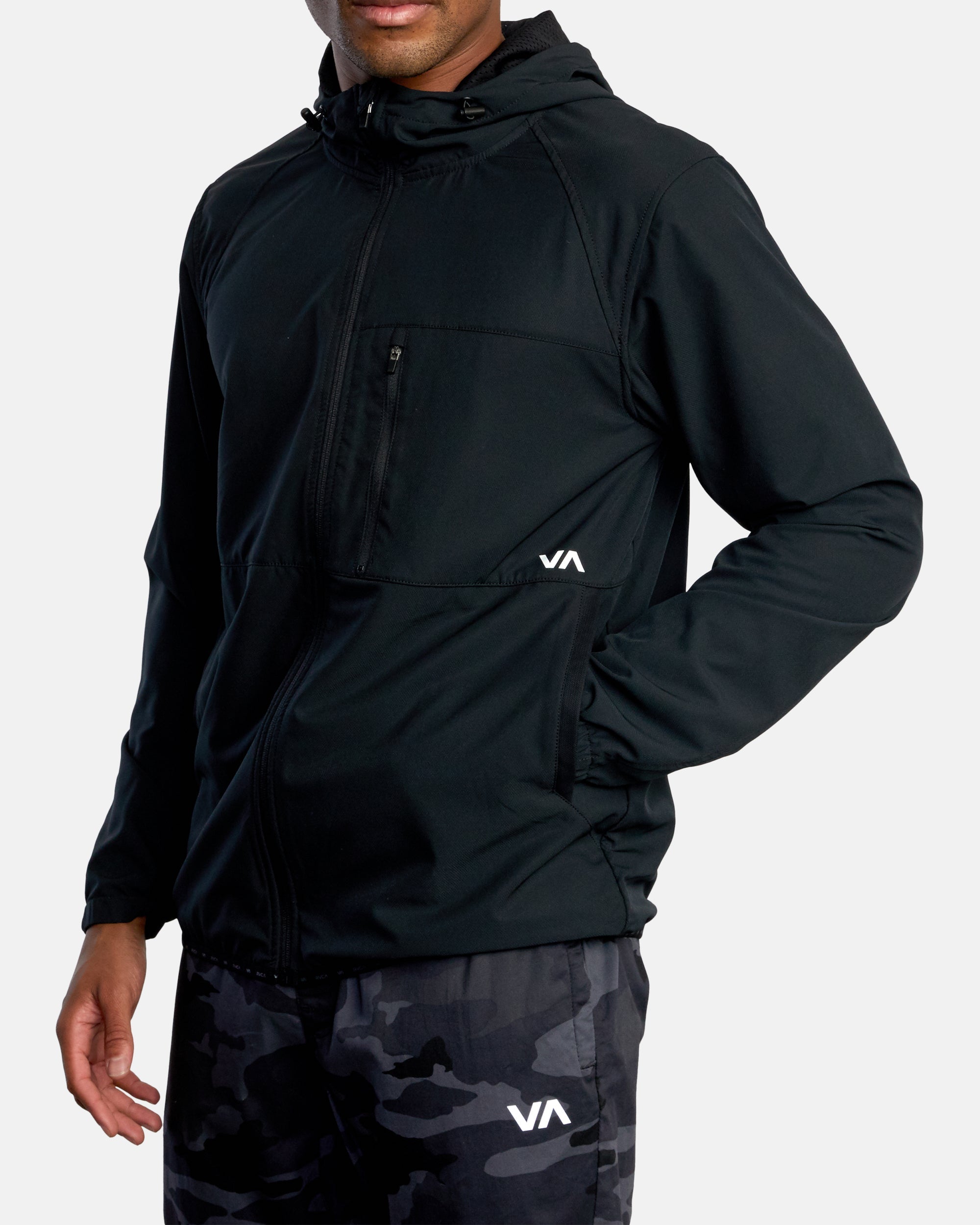 Yogger Jacket II - Image 2