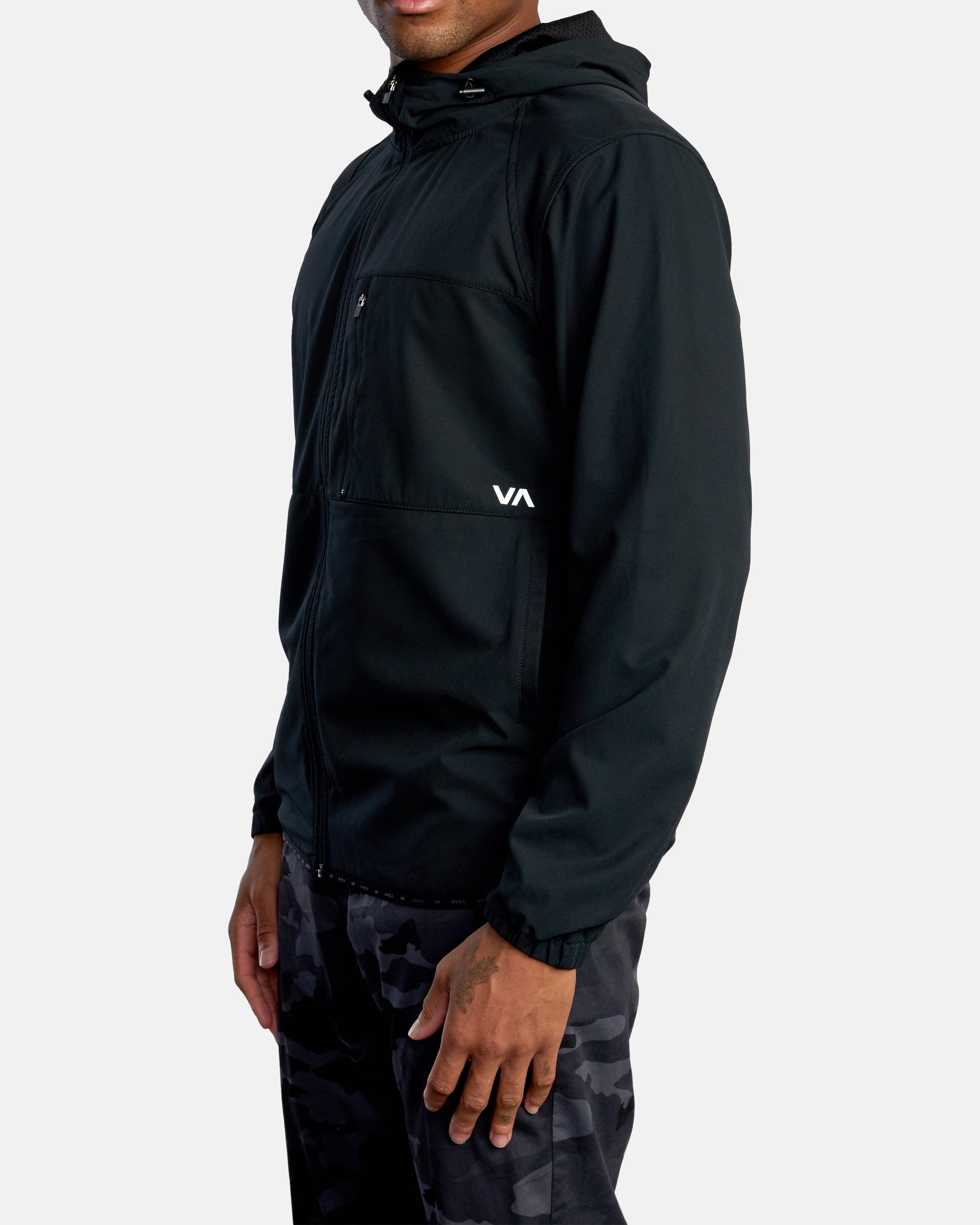 Yogger Jacket II - Image 5