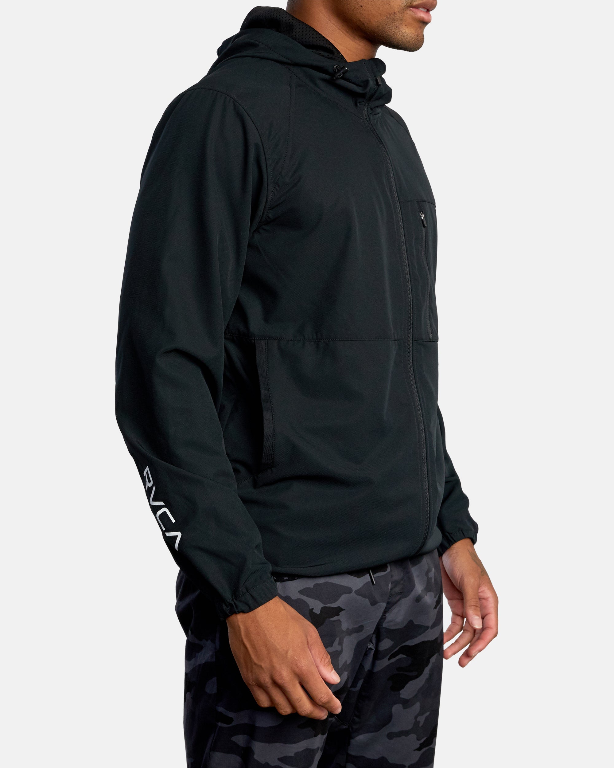 Yogger Jacket II - Image 4