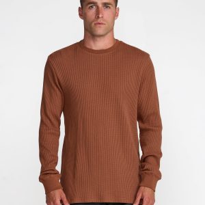 Dayshift Long Sleeve Thermal