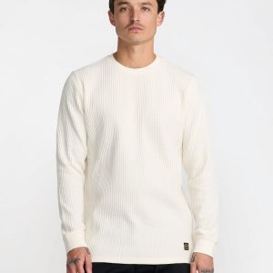 Dayshift Long Sleeve Thermal