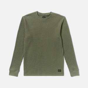 Dayshift Long Sleeve Thermal