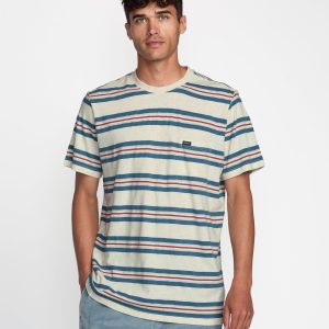 Magnolia Crew Short Sleeve Tee