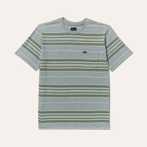 Magnolia Crew Short Sleeve Tee