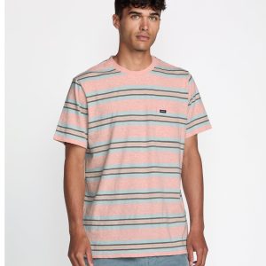 Magnolia Crew Short Sleeve Tee