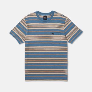 Magnolia Crew Short Sleeve Tee
