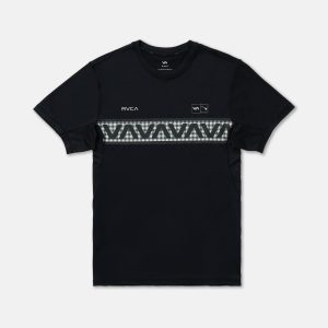 Hawaii Sport Vent Short Sleeve Tee