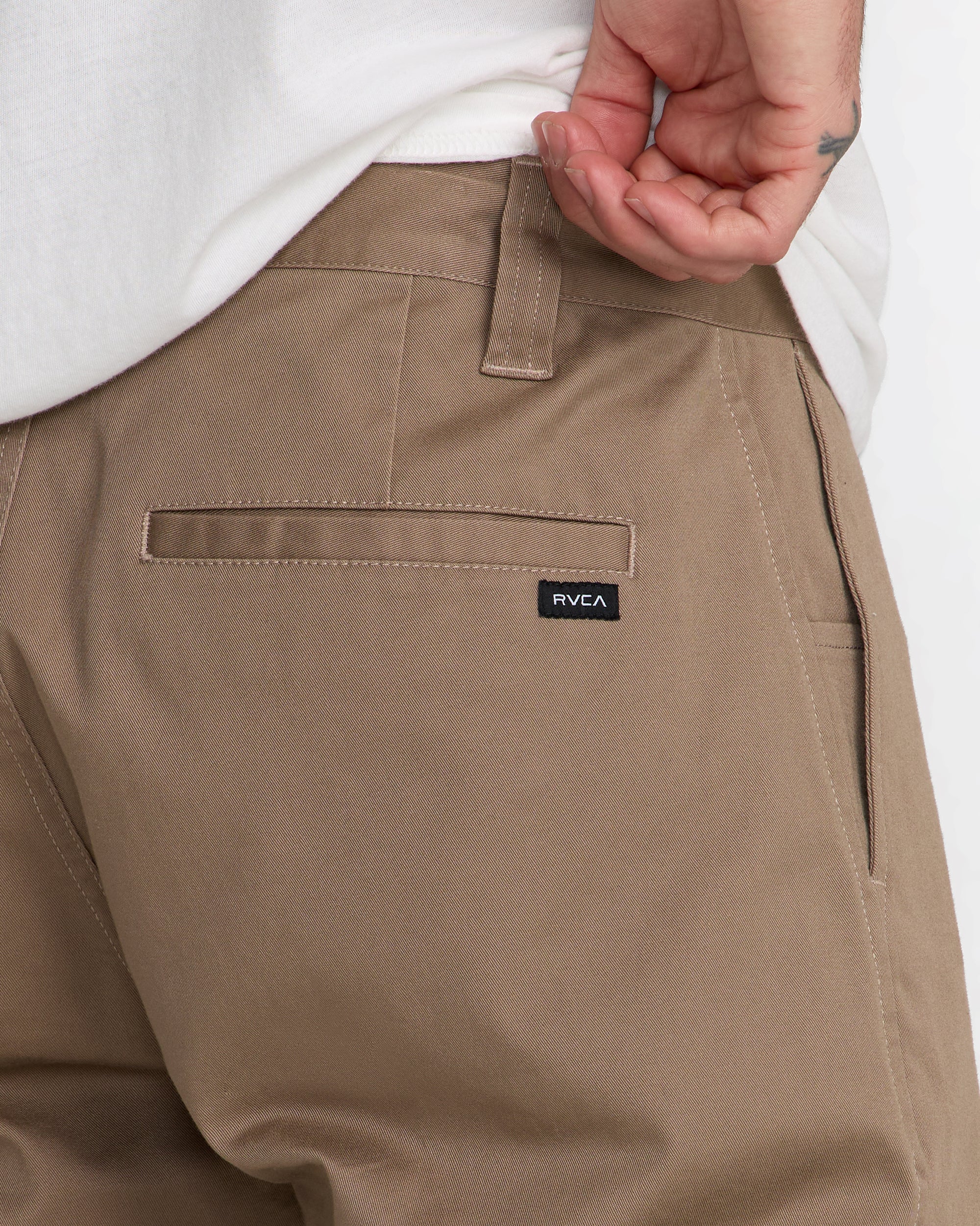 Weekend Stretch Pant - Image 2