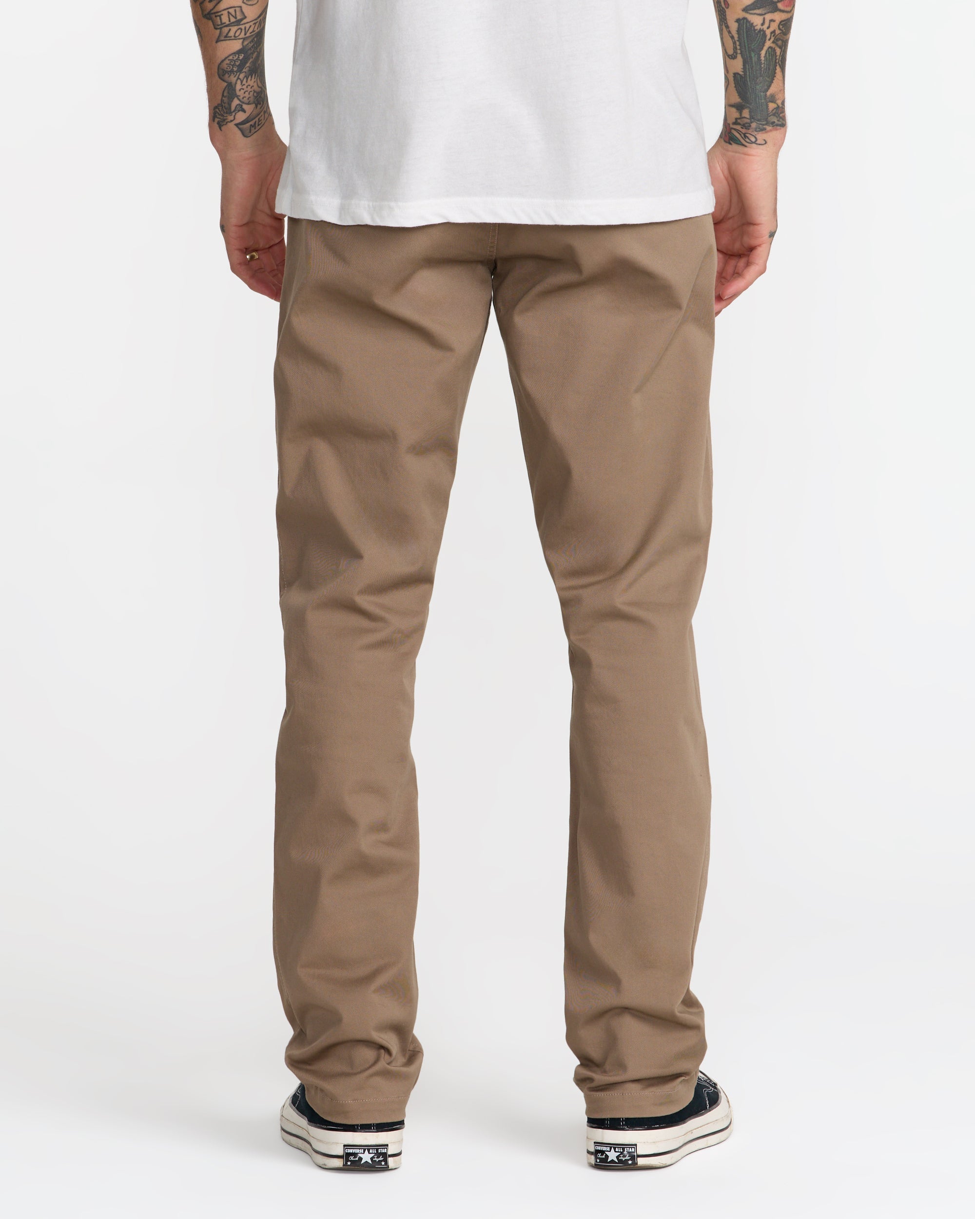 Weekend Stretch Pant - Image 3