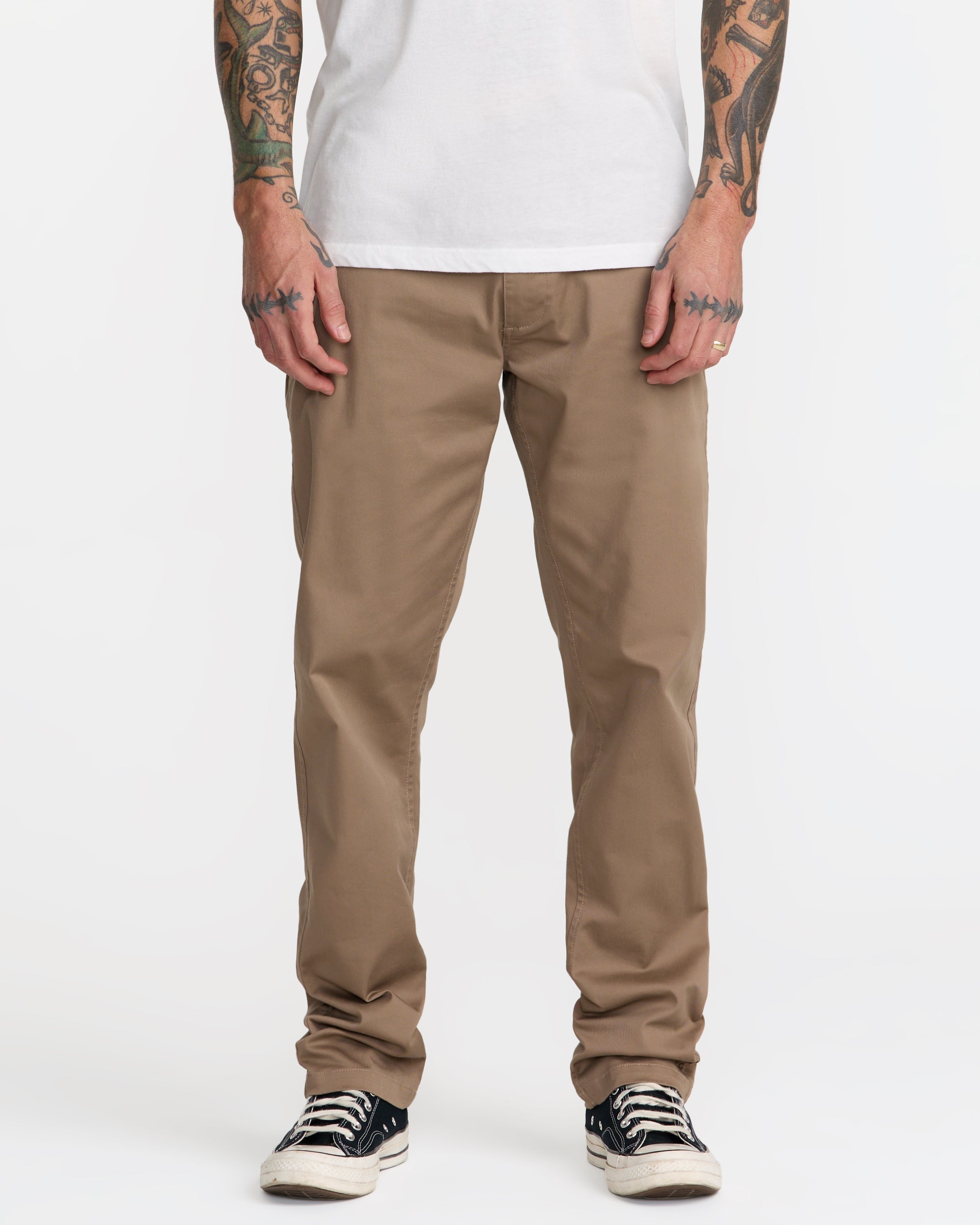 Weekend Stretch Pant