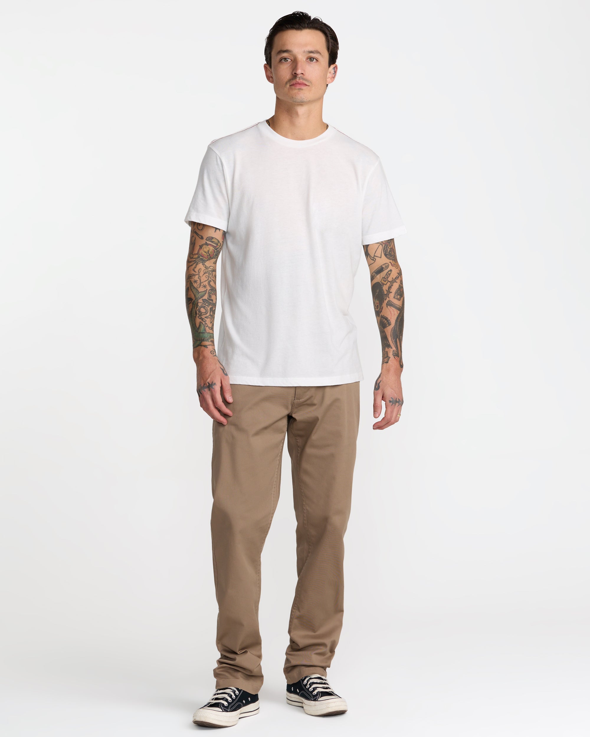 Weekend Stretch Pant - Image 4