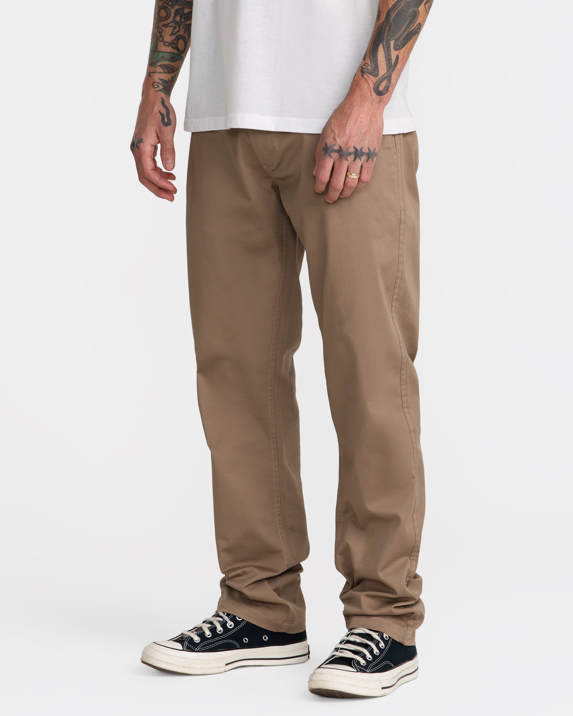 Weekend Stretch Pant - Image 5