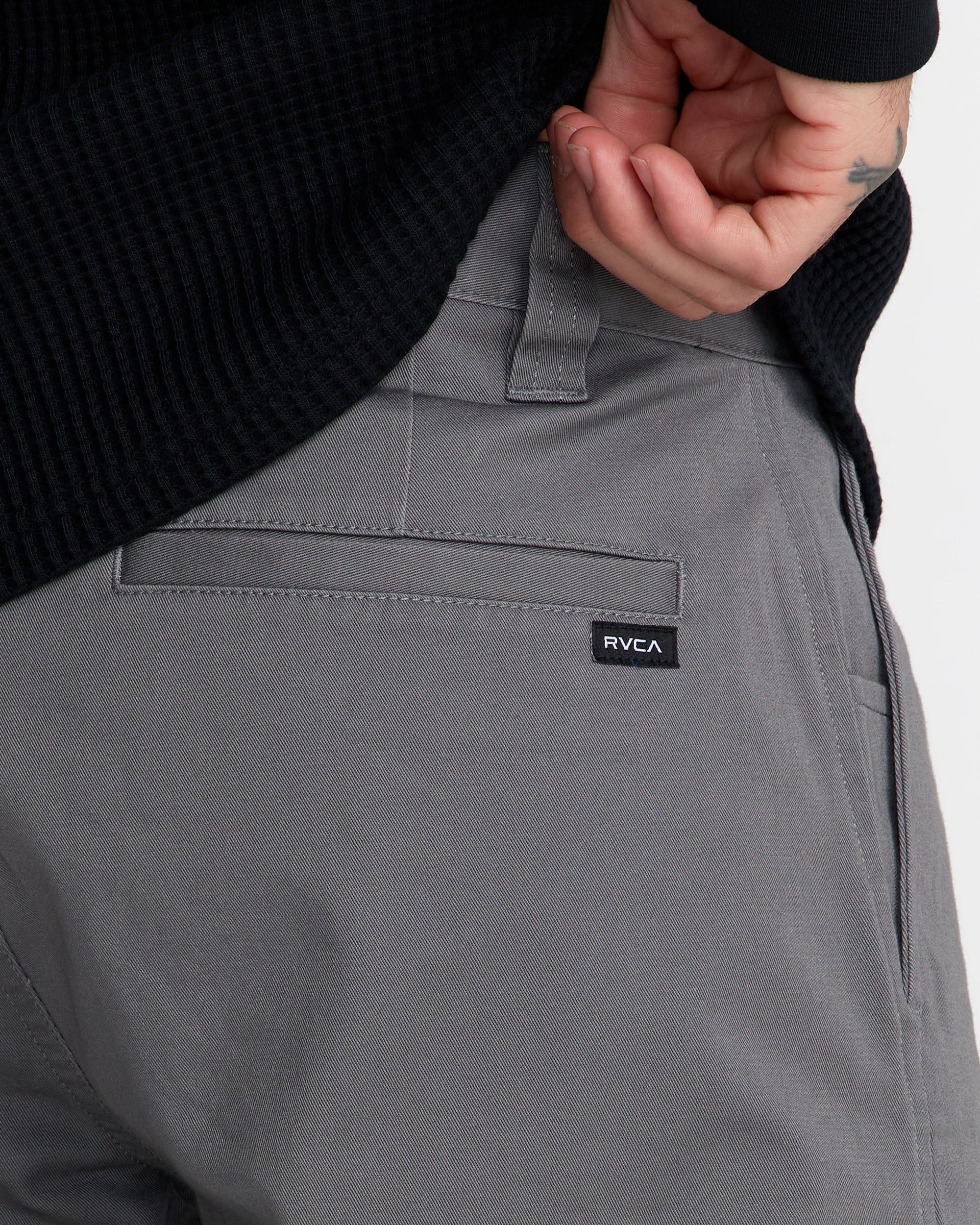 Weekend Stretch Pant - Image 2