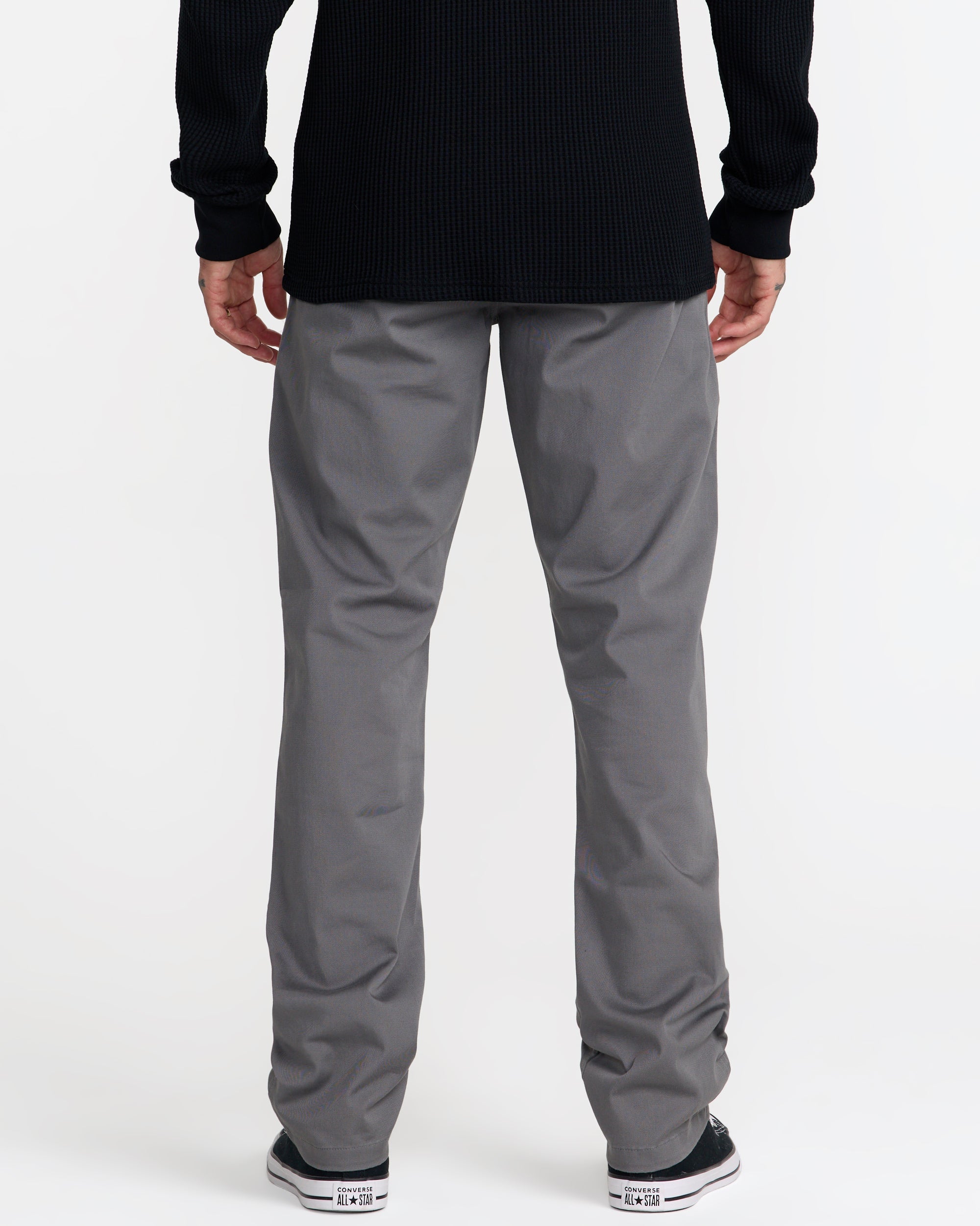 Weekend Stretch Pant - Image 3