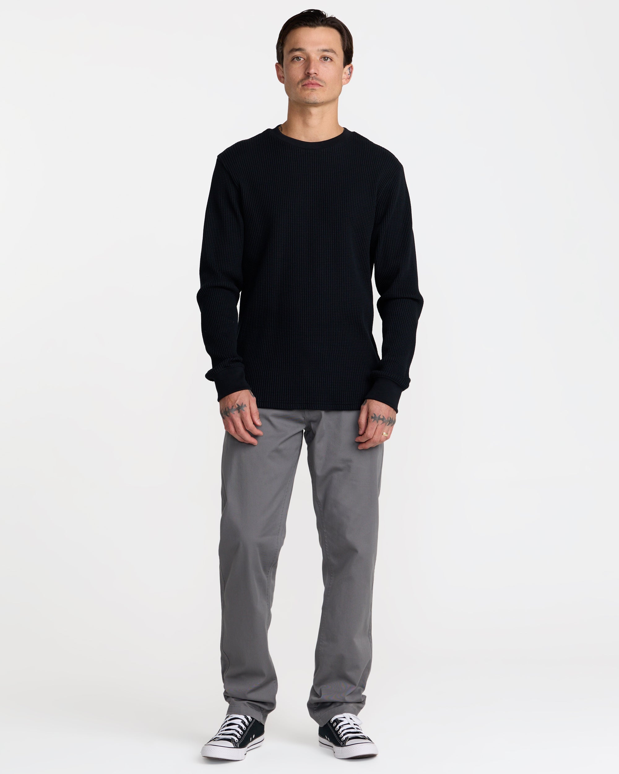 Weekend Stretch Pant - Image 4