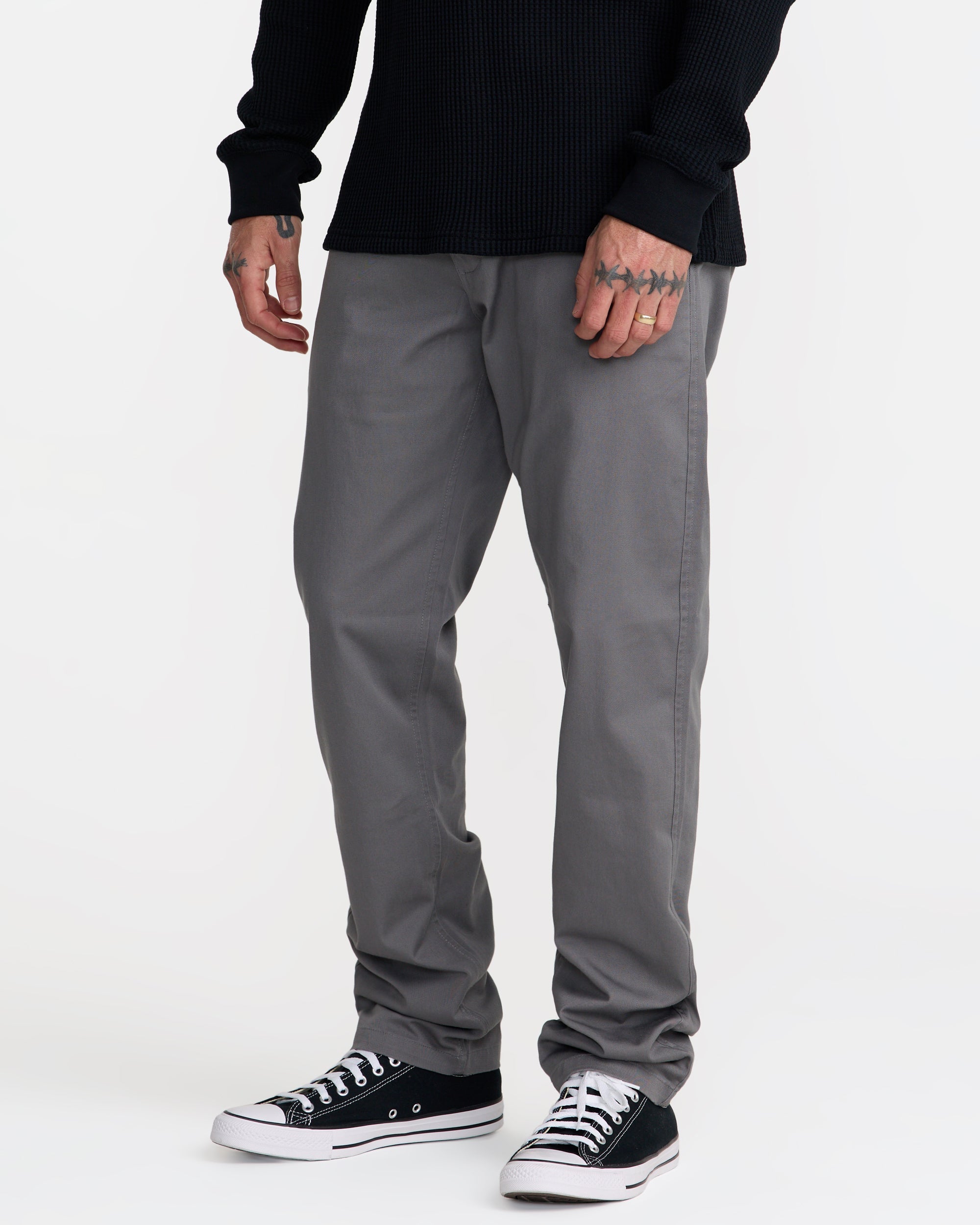 Weekend Stretch Pant - Image 5