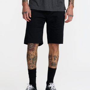 Weekend Stretch Short 20