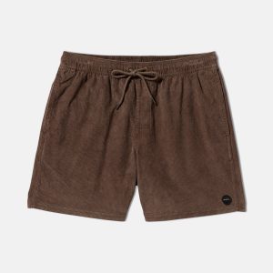 Escape Elastic Cord Short II