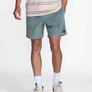 Escape Elastic Cord Short II