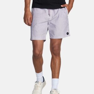 Escape Elastic Cord Short II