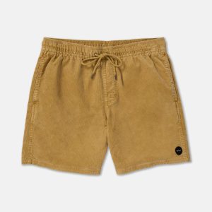 Escape Elastic Cord Short II
