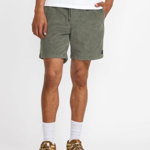 Escape Elastic Cord Short II