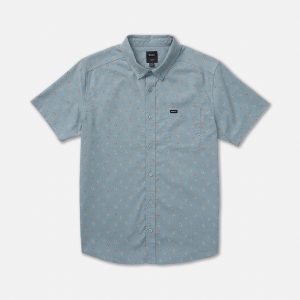 That'll Do Print Short Sleeve Shirt