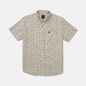 That'll Do Print Short Sleeve Shirt