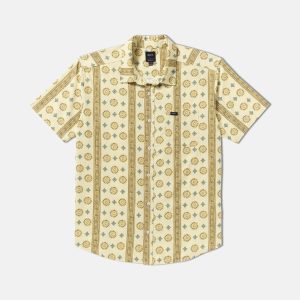 Anytime Short Sleeve Shirt