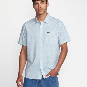 Anytime Short Sleeve Shirt