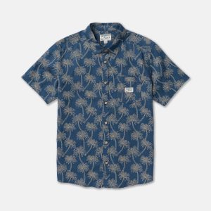 Exotica Short Sleeve Shirt