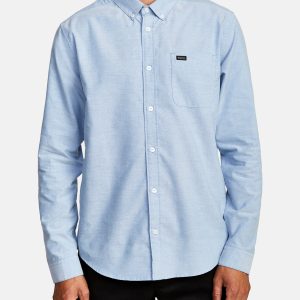 That'll Do Stretch Long Sleeve Shirt