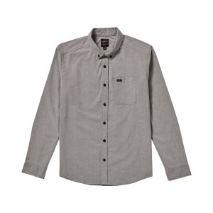That'll Do Stretch Woven Long Sleeve Shirt