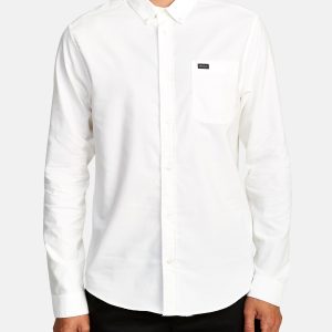 That'll Do Stretch Long Sleeve Shirt