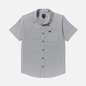 That'll Do Stretch Stretch Short Sleeve Shirt