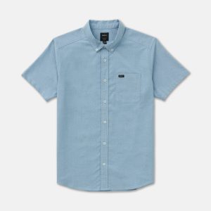 That'll Do Stretch Short Sleeve Shirt