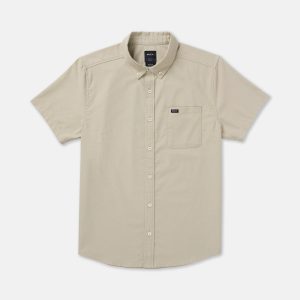 That'll Do Stretch Short Sleeve Shirt