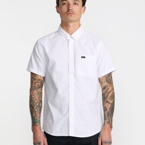 That'll Do Stretch Short Sleeve Shirt