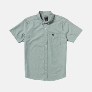 That'll Do Dobby Short Sleeve Shirt