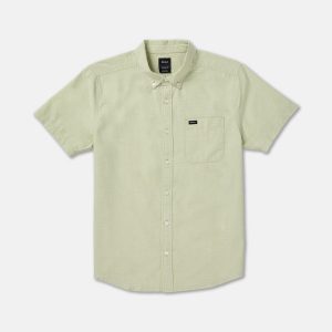 That'll Do Dobby Short Sleeve Shirt