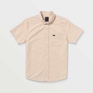 That'll Do Dobby Short Sleeve Shirt