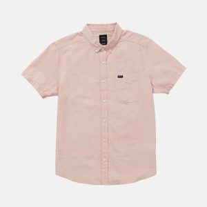 That'll Do Dobby Short Sleeve Shirt
