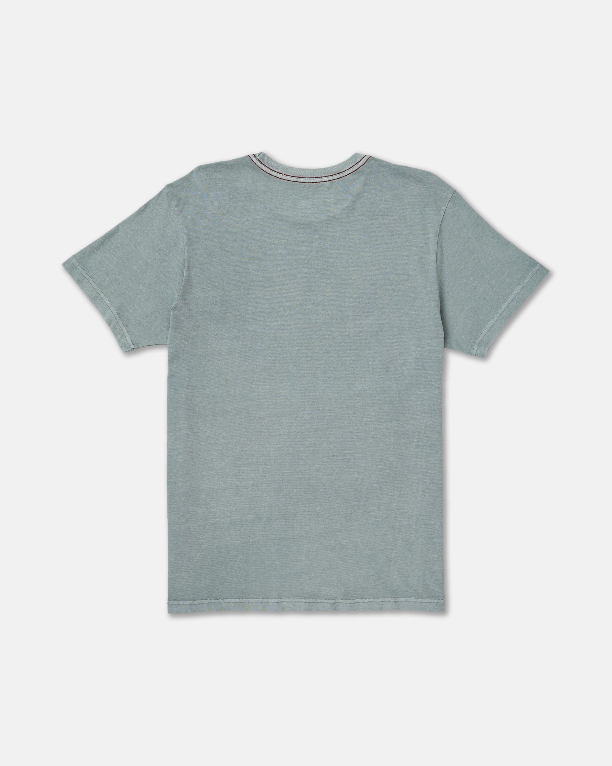 Island Hex Pocket Short Sleeve Tee - Image 2