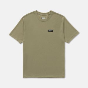 Icon Short Sleeve Tee