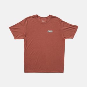Icon Short Sleeve Tee