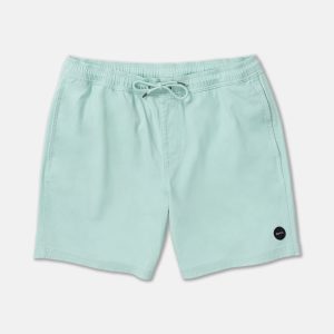 Escape Elastic Short