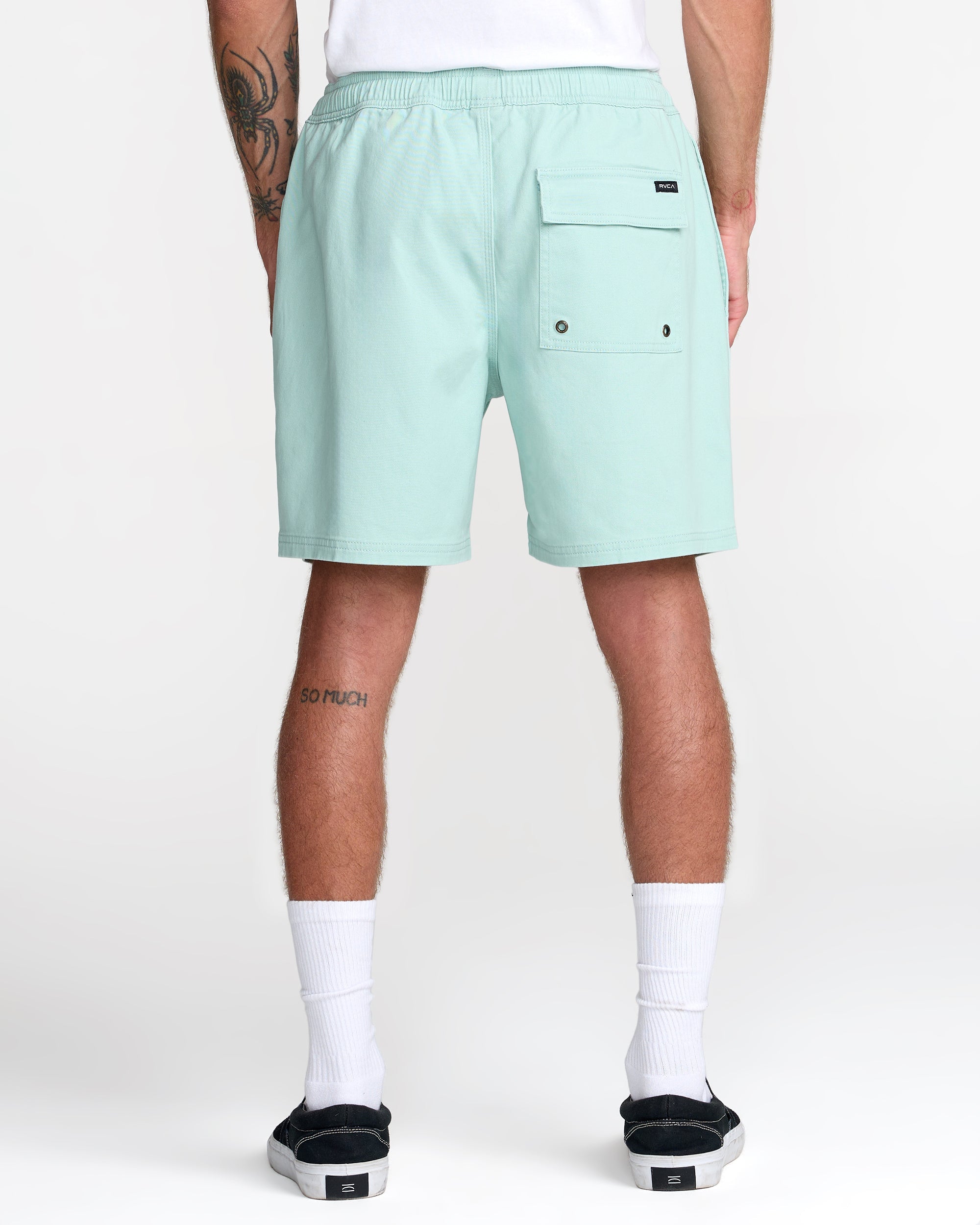 Escape Elastic Short - Image 5